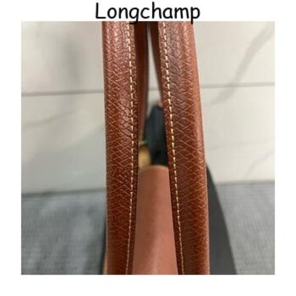 Longchamp women's bags - Picture 4 of 5